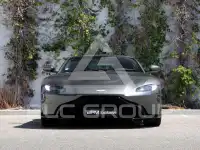 2020 Aston Martin Vantage