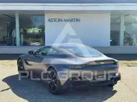 2020 Aston Martin Vantage