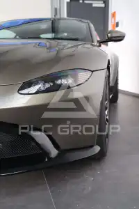 2020 Aston Martin Vantage
