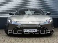 2020 Aston Martin Vantage