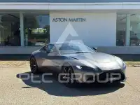 2020 Aston Martin Vantage