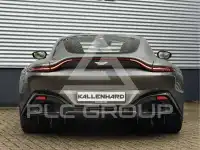 2020 Aston Martin Vantage