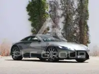 2020 Aston Martin Vantage