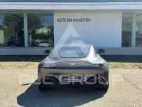 2020 Aston Martin Vantage