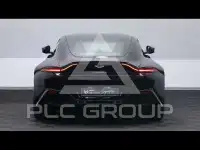 2020 Aston Martin Vantage