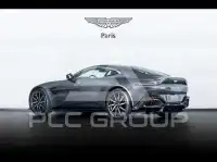 2020 Aston Martin Vantage