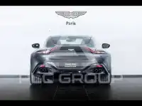 2020 Aston Martin Vantage