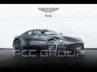 2020 Aston Martin Vantage