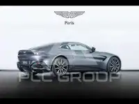 2020 Aston Martin Vantage