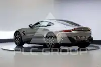 2020 Aston Martin Vantage