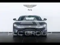 2020 Aston Martin Vantage