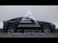 2020 Aston Martin Vantage