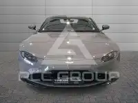 2020 Aston Martin Vantage