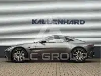 2020 Aston Martin Vantage