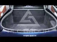 2020 Aston Martin Vantage