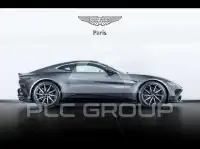 2020 Aston Martin Vantage