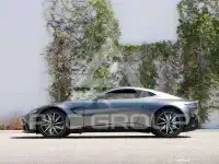 2020 Aston Martin Vantage