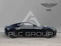 2020 Aston Martin DBS