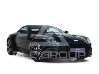 2020 Aston Martin DBS