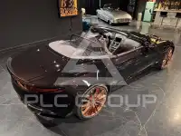 2020 Aston Martin DBS