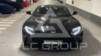 2020 Aston Martin DBS