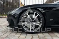 2020 Aston Martin DBS