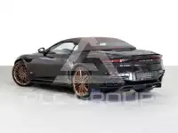 2020 Aston Martin DBS