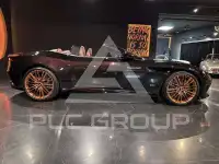 2020 Aston Martin DBS