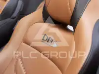 2020 Aston Martin DBS