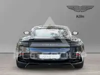 2020 Aston Martin DBS