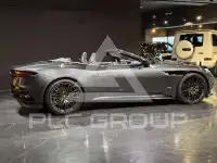2020 Aston Martin DBS