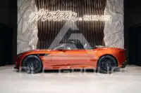 2020 Aston Martin DBS