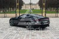2020 Aston Martin DBS