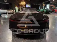 2020 Aston Martin DBS
