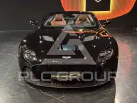 2020 Aston Martin DBS