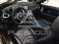 2020 Aston Martin DBS