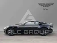 2020 Aston Martin DBS