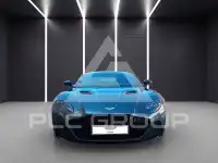 2020 Aston Martin DBS