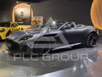 2020 Aston Martin DBS
