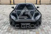2020 Aston Martin DBS