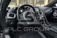 2020 Aston Martin DBS