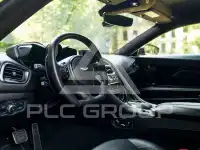 2020 Aston Martin DBS