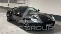 2020 Aston Martin DBS