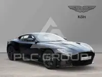 2020 Aston Martin DBS