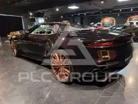 2020 Aston Martin DBS