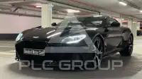 2020 Aston Martin DBS