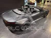 2020 Aston Martin DBS
