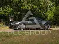 2020 Aston Martin DBS