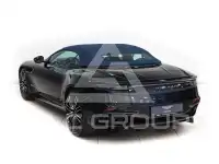 2020 Aston Martin DBS