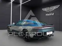2020 Aston Martin DBS